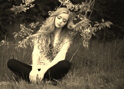 Sepia