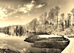Sepia