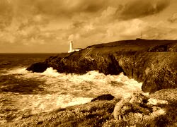 Sepia
