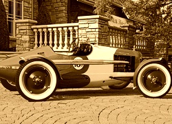 Sepia