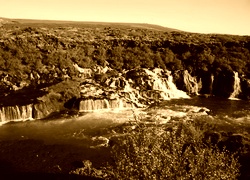 Sepia