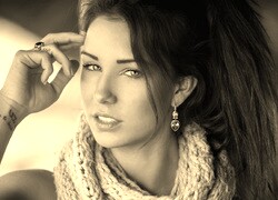 Sepia