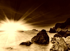 Sepia