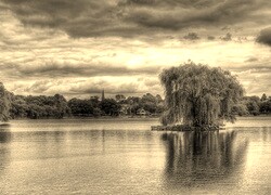 Sepia