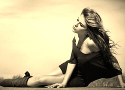 Sepia