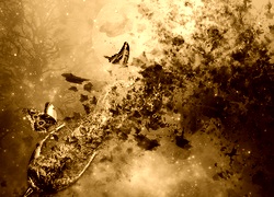 Sepia