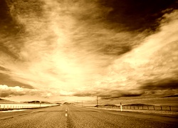Sepia