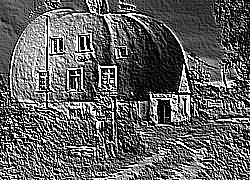 Skamielina