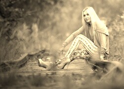 Sepia