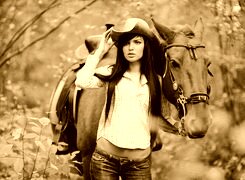 Sepia