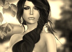 Sepia