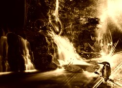 Sepia