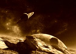Sepia