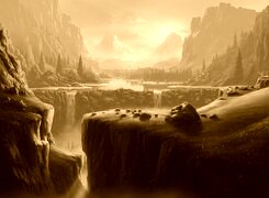 Sepia