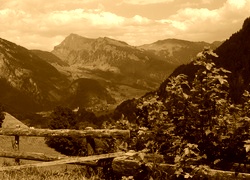 Sepia