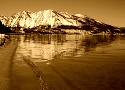 Sepia