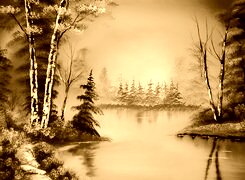 Sepia