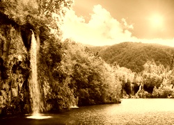Sepia
