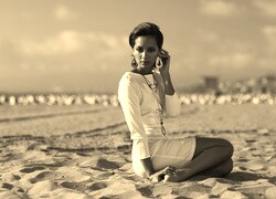 Sepia