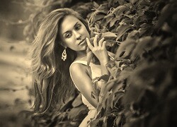 Sepia