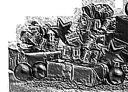Skamielina