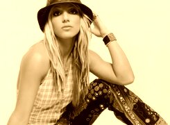 Sepia
