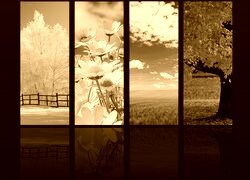Sepia