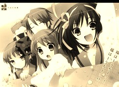 Sepia