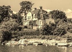 Sepia