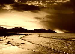 Sepia