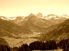 Sepia