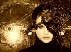 Sepia