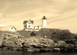 Sepia