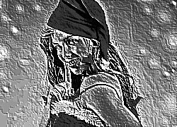 Skamielina