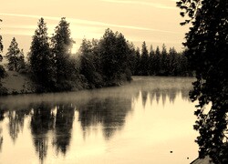 Sepia