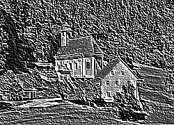 Skamielina