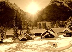 Sepia