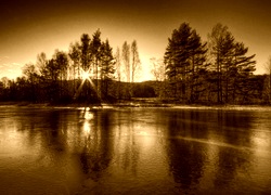 Sepia