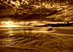 Sepia