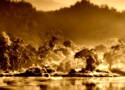 Sepia