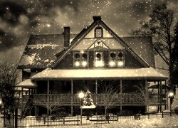 Sepia