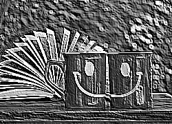 Skamielina
