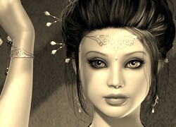 Sepia