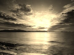 Sepia