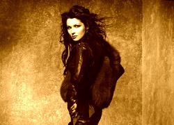 Sepia