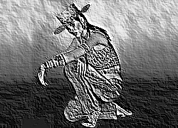 Skamielina