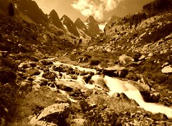 Sepia