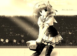 Sepia