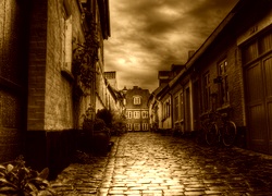 Sepia