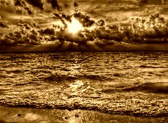Sepia